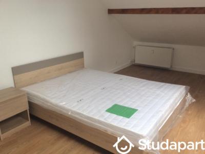 Annonce Location Appartement Limoges 87