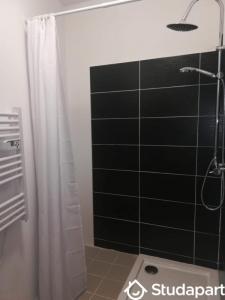 For rent Beziers 1 room 30 m2 Herault (34500) photo 4