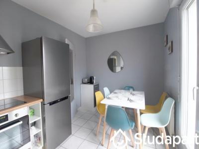Louer Appartement Lyon-3eme-arrondissement Rhone