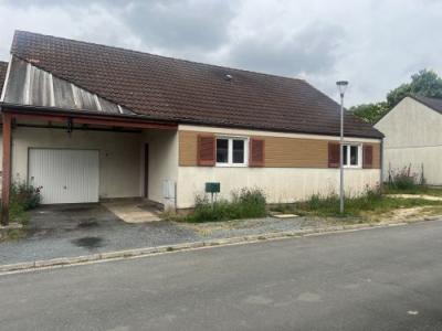 For sale Nerondes 3 rooms 80 m2 Cher (18350) photo 0