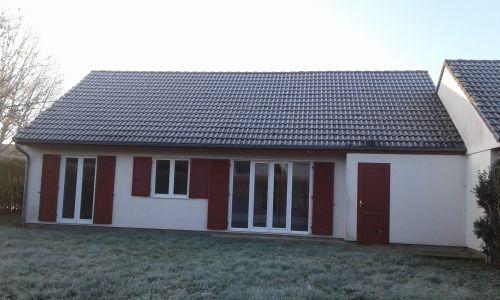 Annonce Vente 3 pices Maison Nerondes 18