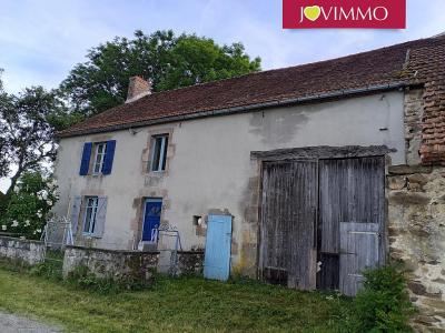 Annonce Vente 3 pices Maison Nades 03