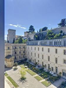 Acheter Appartement Avignon 420000 euros