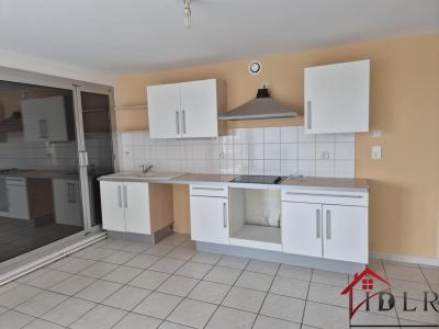 Annonce Vente 4 pices Appartement Saint-dizier 52