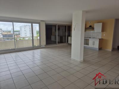 Acheter Appartement 108 m2 Saint-dizier