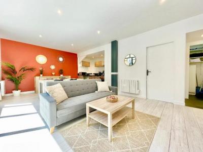 For sale Lorient 2 rooms 55 m2 Morbihan (56100) photo 0