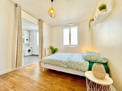 For sale Lorient 2 rooms 55 m2 Morbihan (56100) photo 1