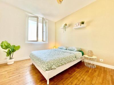 For sale Lorient 2 rooms 55 m2 Morbihan (56100) photo 2
