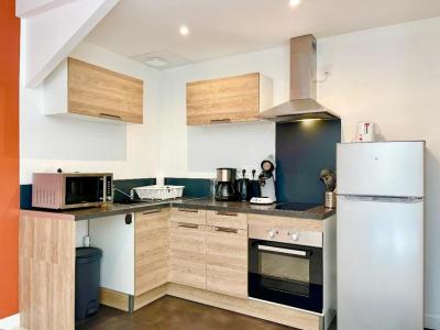 For sale Lorient 2 rooms 55 m2 Morbihan (56100) photo 3