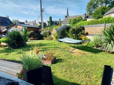 Annonce Vente 4 pices Maison Nostang 56