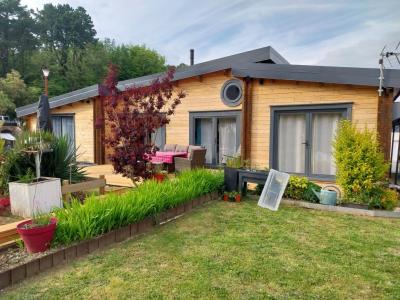 Acheter Maison 96 m2 Nostang