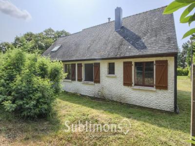 Annonce Vente 4 pices Maison Locmariaquer 56