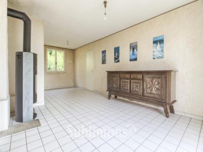 Acheter Maison 76 m2 Locmariaquer