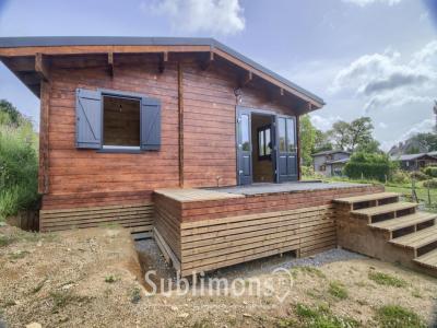 For sale Sulniac 3 rooms 38 m2 Morbihan (56250) photo 0