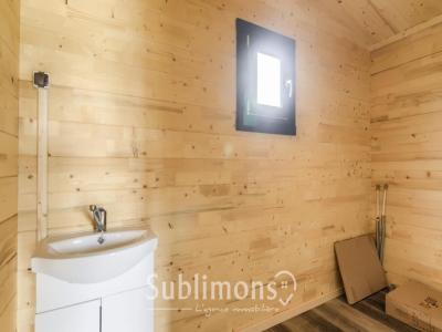 For sale Sulniac 3 rooms 38 m2 Morbihan (56250) photo 3
