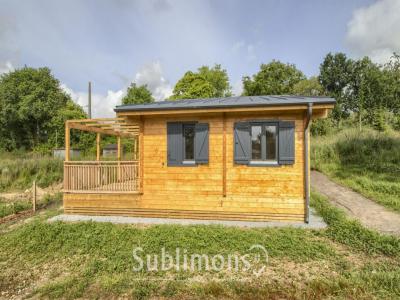 For sale Sulniac 4 rooms 46 m2 Morbihan (56250) photo 0