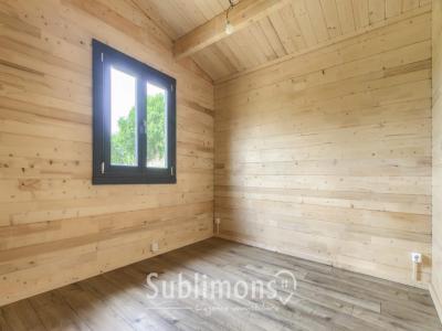 For sale Sulniac 4 rooms 46 m2 Morbihan (56250) photo 3