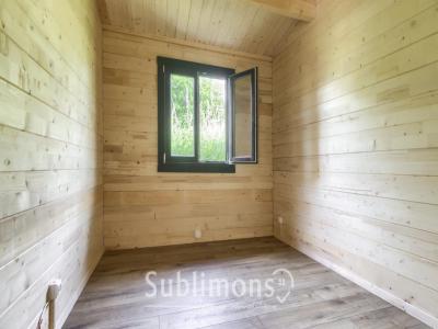 For sale Sulniac 4 rooms 46 m2 Morbihan (56250) photo 4
