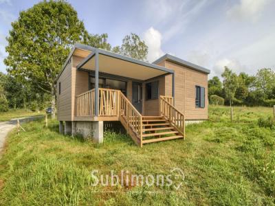 For sale Sulniac 4 rooms 50 m2 Morbihan (56250) photo 0