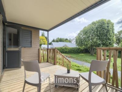 For sale Sulniac 4 rooms 50 m2 Morbihan (56250) photo 1