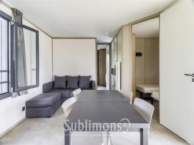 For sale Sulniac 4 rooms 50 m2 Morbihan (56250) photo 2