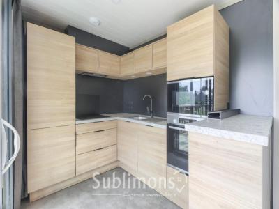 For sale Sulniac 4 rooms 50 m2 Morbihan (56250) photo 4