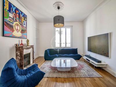 For sale Nantes 7 rooms 150 m2 Loire atlantique (44000) photo 2