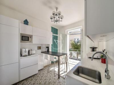 For sale Nantes 7 rooms 150 m2 Loire atlantique (44000) photo 4