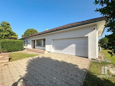 Annonce Vente 7 pices Maison Vendenheim 67