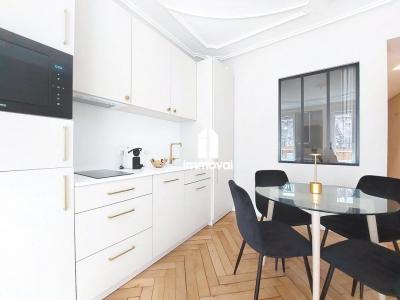 Louer Appartement 34 m2 Strasbourg