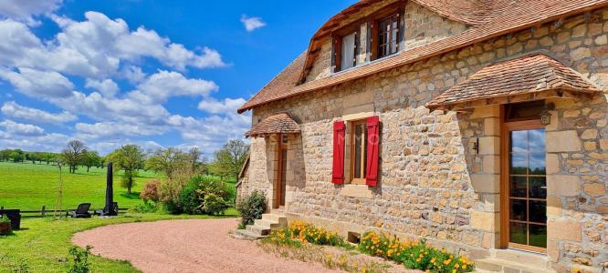 Annonce Vente 6 pices Maison Montlucon 03