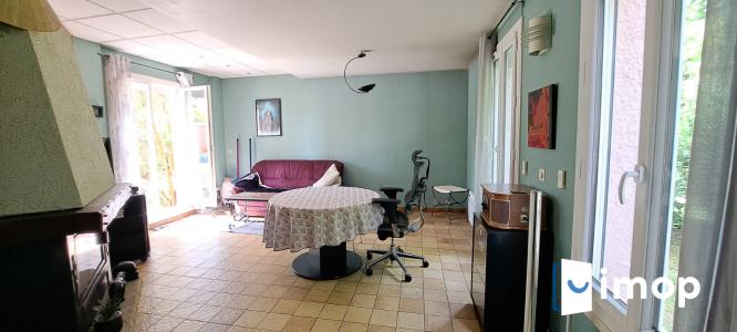 For sale Jouy-le-moutier 5 rooms 104 m2 Val d'Oise (95280) photo 2
