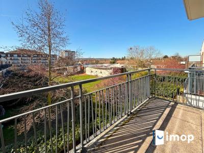 For sale Ermont 2 rooms 45 m2 Val d'Oise (95120) photo 0