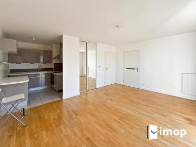 For sale Ermont 2 rooms 45 m2 Val d'Oise (95120) photo 2