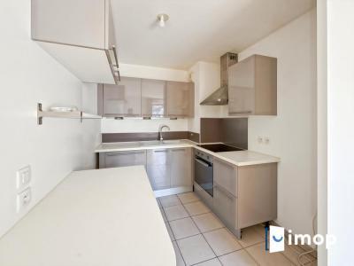 For sale Ermont 2 rooms 45 m2 Val d'Oise (95120) photo 3