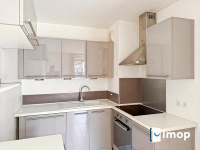 For sale Ermont 2 rooms 45 m2 Val d'Oise (95120) photo 4