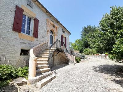 Acheter Maison 167 m2 Cazideroque
