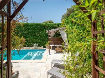 Annonce Vente 5 pices Maison Sausset-les-pins 13