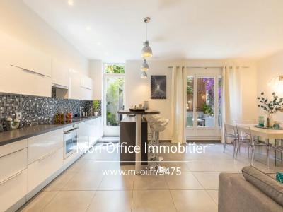 For sale Marseille-6eme-arrondissement 5 rooms 130 m2 Bouches du Rhone (13006) photo 1