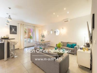 For sale Marseille-6eme-arrondissement 5 rooms 130 m2 Bouches du Rhone (13006) photo 2