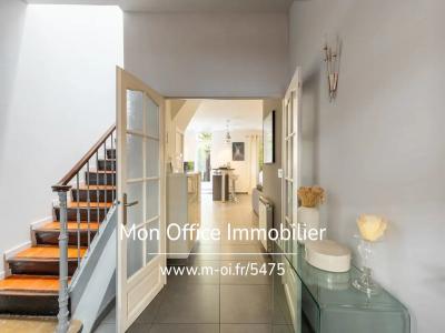 For sale Marseille-6eme-arrondissement 5 rooms 130 m2 Bouches du Rhone (13006) photo 4