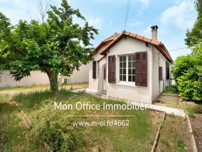 Annonce Vente 4 pices Maison Luynes 13