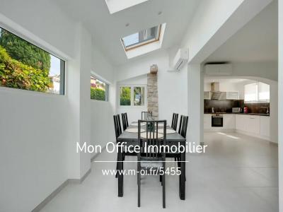 Acheter Maison 118 m2 Bandol