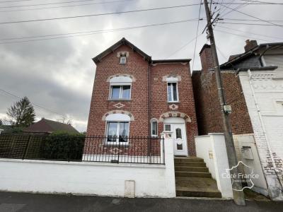 For sale Hirson 7 rooms 112 m2 Aisne (02500) photo 0