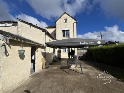 For sale Hirson 7 rooms 112 m2 Aisne (02500) photo 2