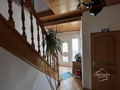For sale Hirson 7 rooms 112 m2 Aisne (02500) photo 3