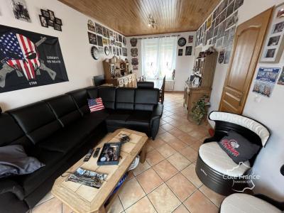 For sale Hirson 7 rooms 112 m2 Aisne (02500) photo 4