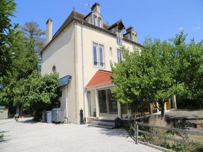 For sale Autun 9 rooms 300 m2 Saone et loire (71400) photo 0
