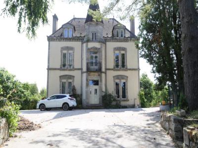 Acheter Prestige 300 m2 Autun