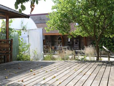 Acheter Prestige Autun 599000 euros